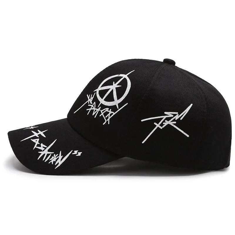 Valkyrie Trucker Şapka Unisex Metal Tokalı Ayarlanabilir Beyzbol Siyah Valkyrie Trucker Şapka Unisex Metal Tokalı Ayarlanabilir Beyzbol Siyah