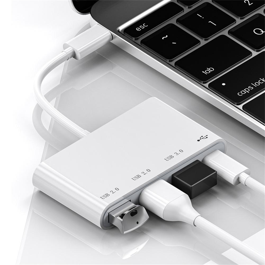 Valkyrie Type-c Usb 3.0 Çoklayıcı Hub Dönüştürücü Çevirici Macbook, Type C USB Çoklayıcı Valkyrie Type-c Usb 3.0 Çoklayıcı Hub Dönüştürücü Çevirici Macbook, Type C USB Çoklayıcı