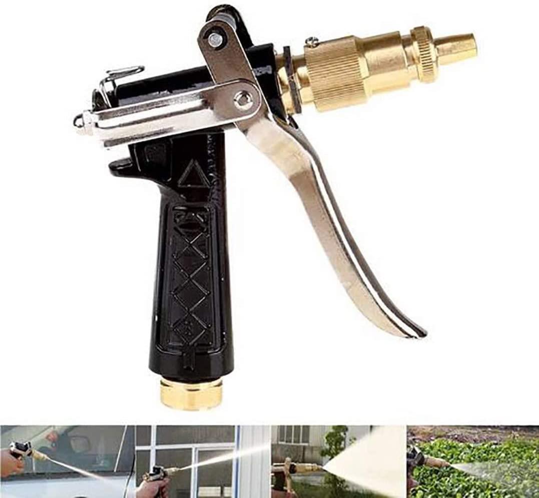 Valkyrie Yüksek Basınçlı Ayarlanabilir Bahçe Sulama Oto Yıkama Tabanca Başlık Valkyrie Yüksek Basınçlı Ayarlanabilir Bahçe Sulama Oto Yıkama Tabanca Başlık