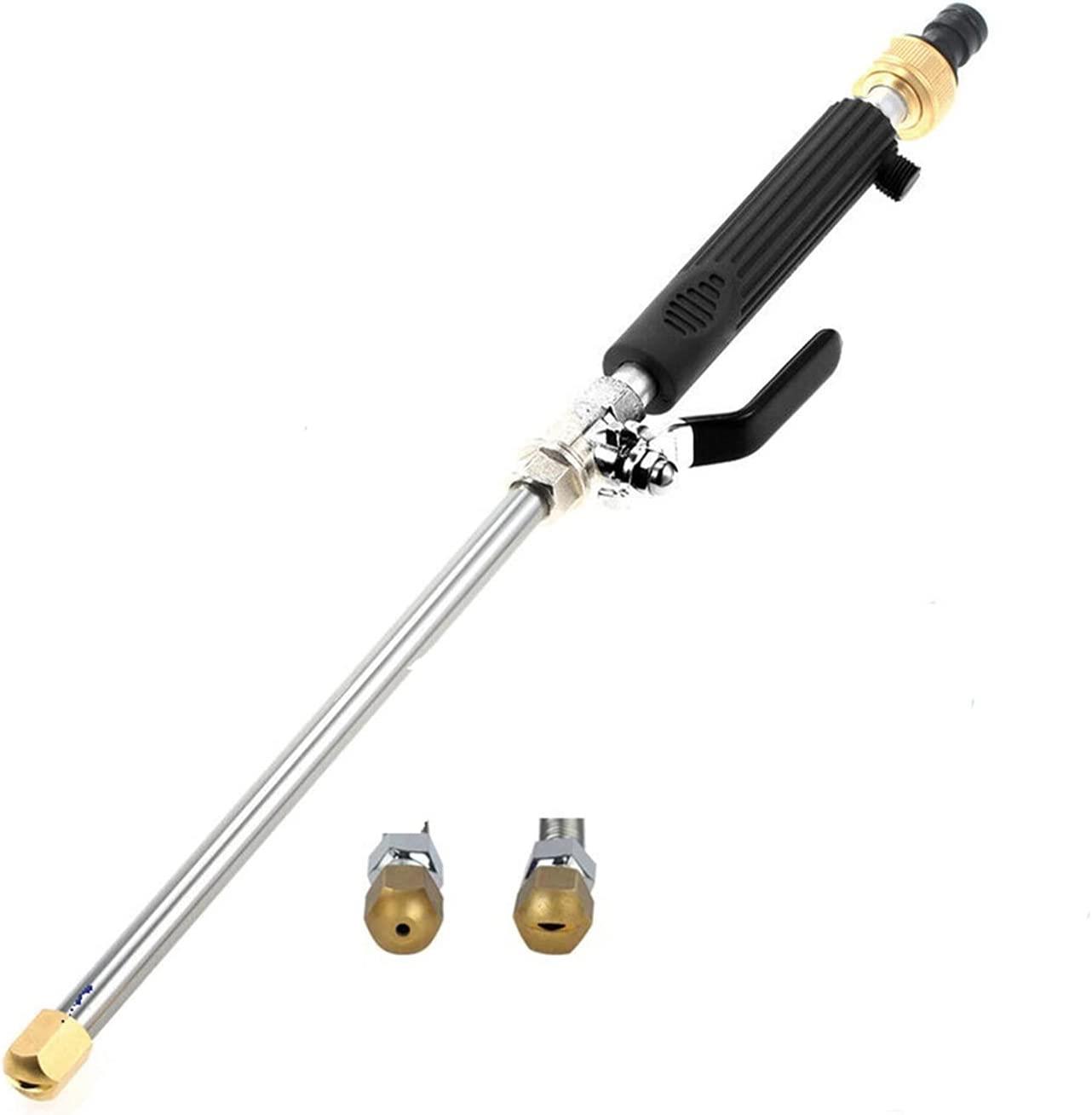 Valkyrie Yüksek Basınçlı Metal Su Tabancası Araba Yıkama Spreyi Bahçe Su Jeti Basınçlı Yıkama Başlık Valkyrie Yüksek Basınçlı Metal Su Tabancası Araba Yıkama Spreyi Bahçe Su Jeti Basınçlı Yıkama Başlık