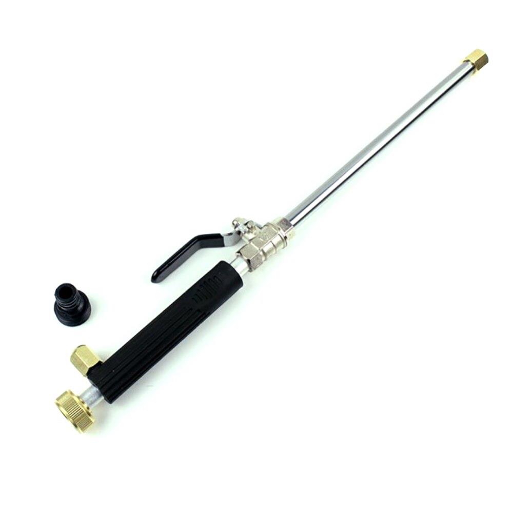 Valkyrie Yüksek Basınçlı Metal Su Tabancası Araba Yıkama Spreyi Bahçe Su Jeti Basınçlı Yıkama Başlık Valkyrie Yüksek Basınçlı Metal Su Tabancası Araba Yıkama Spreyi Bahçe Su Jeti Basınçlı Yıkama Başlık